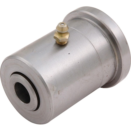 Allstar Performance 2.1 in. UHL 1.64 in. O.D Lower Control A-Arm Bushing; Natural ALL56232